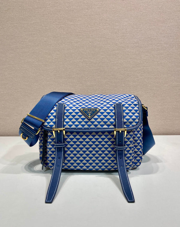 Elegantna torba Isla — pogled 1