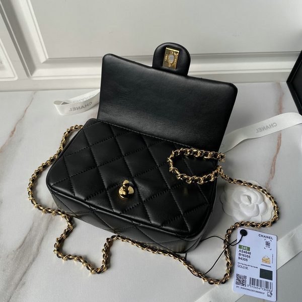 Elegantna torba Tara — pogled 6