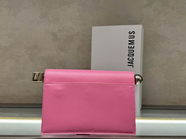 Crossbody torba Stella — pogled 6