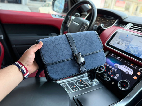 Elegantna torba Clara — pogled 4