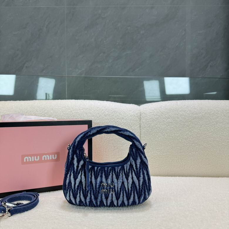 Crossbody torba Iris