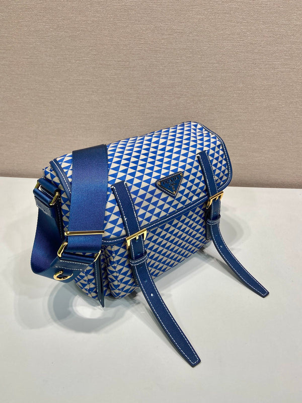 Elegantna torba Isla — pogled 2