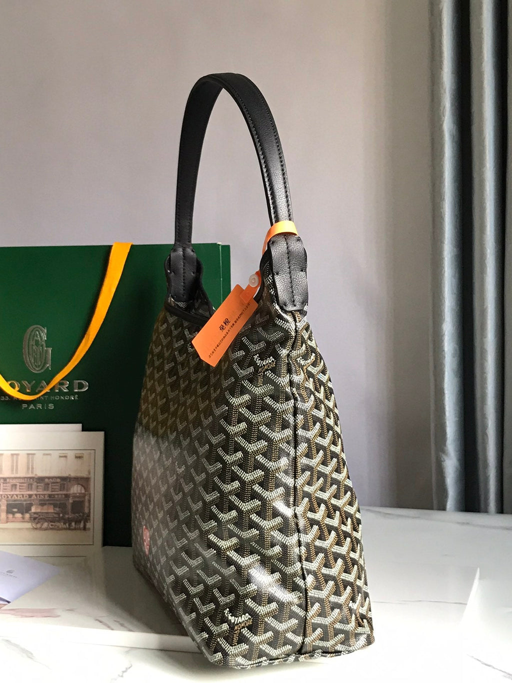 Goyard