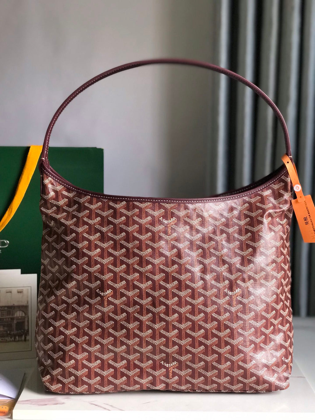 Goyard