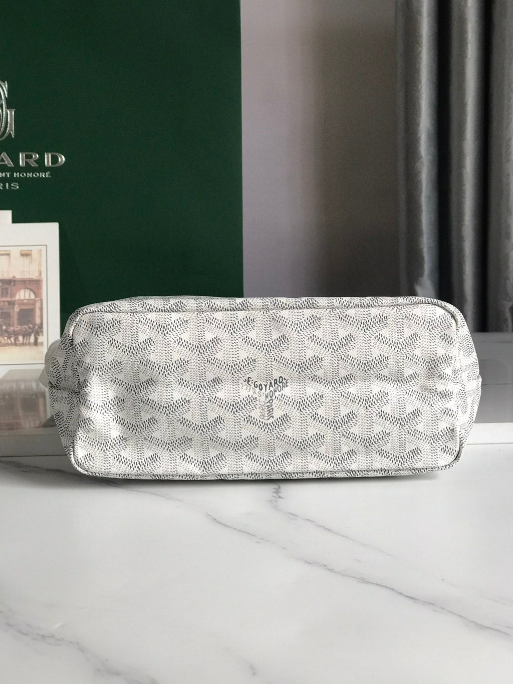 Goyard