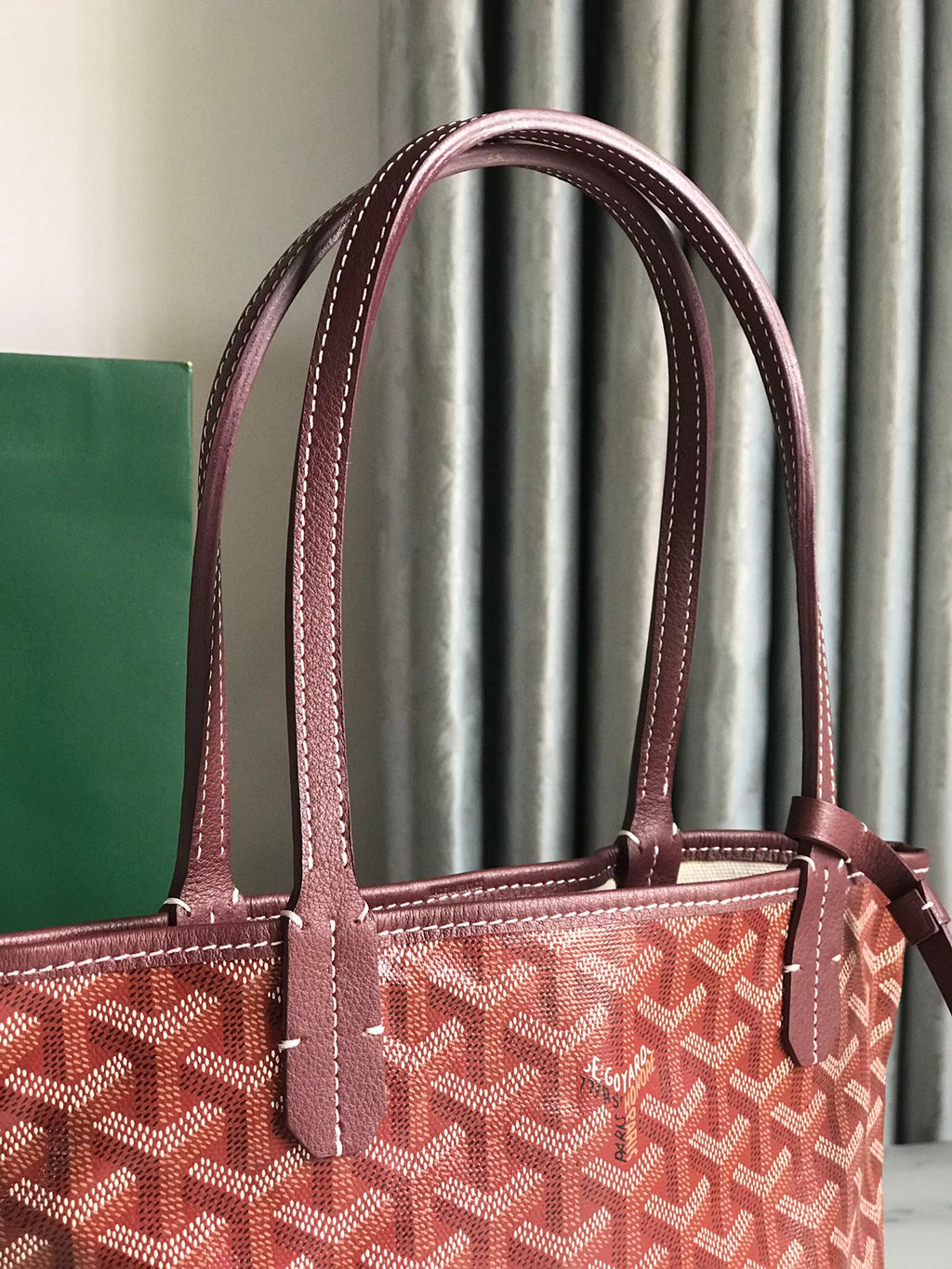 Goyard