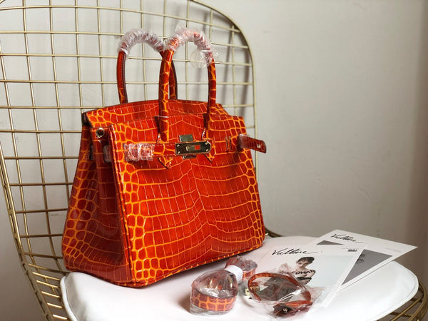 Elegantna torba Dora — pogled 2