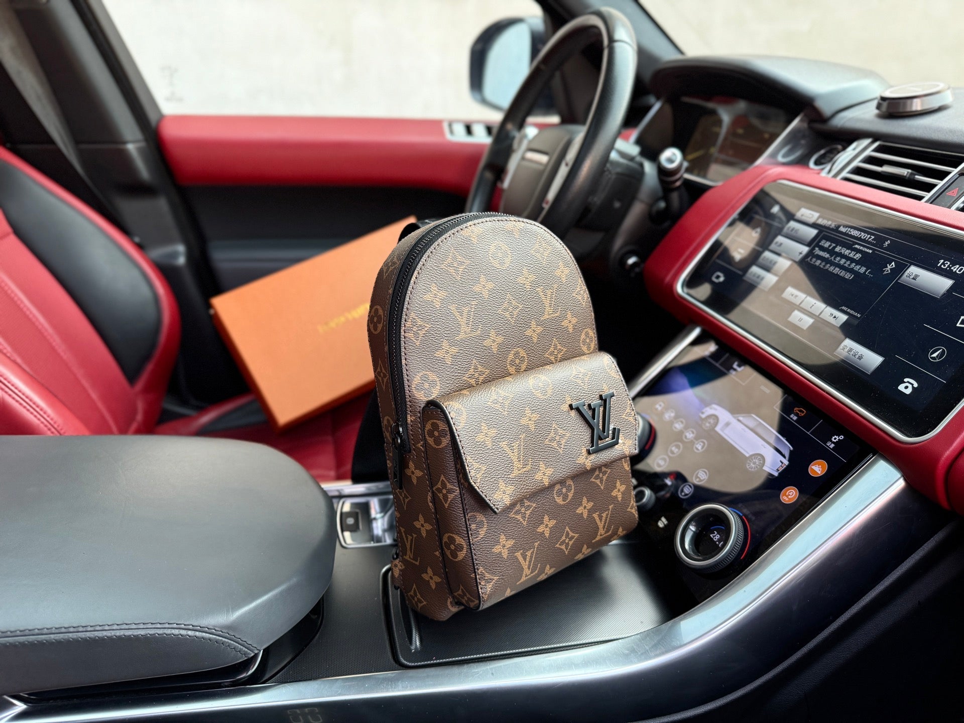 Louis Vuitton