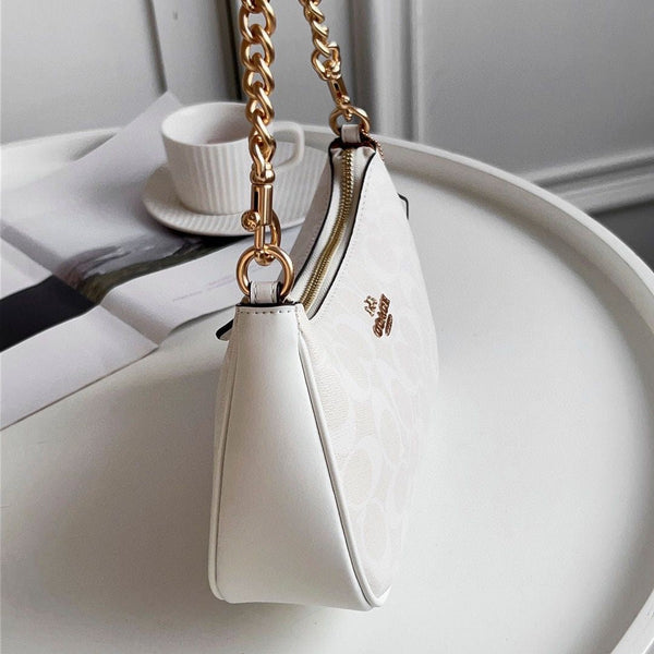 Crossbody torba Mila — pogled 2