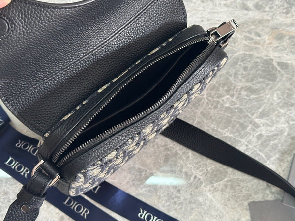 Elegantna torba Mila — pogled 7