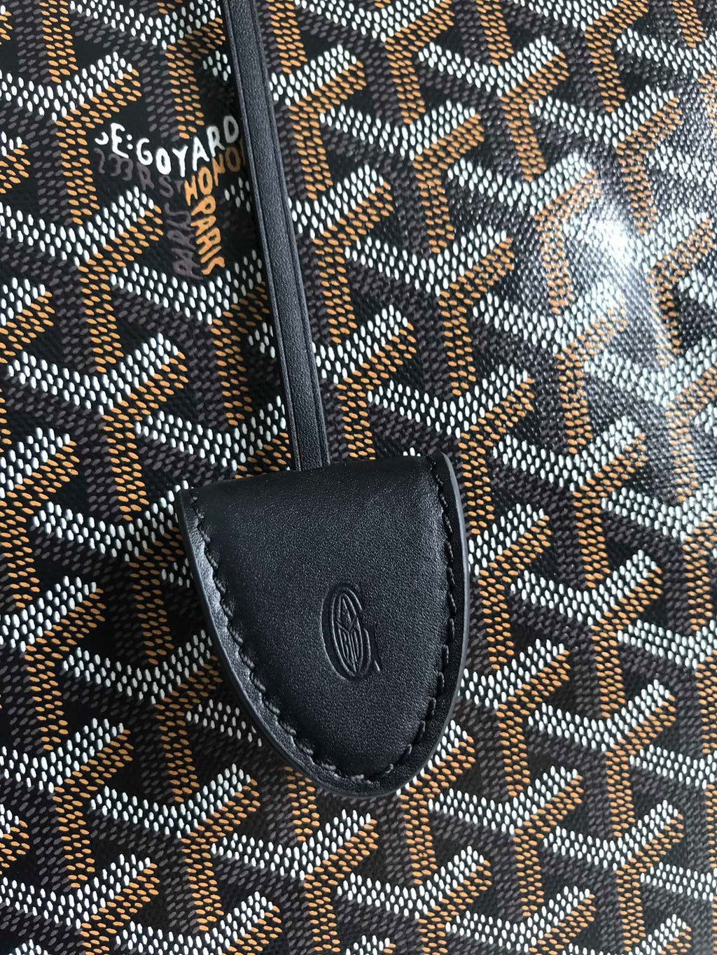 Goyard