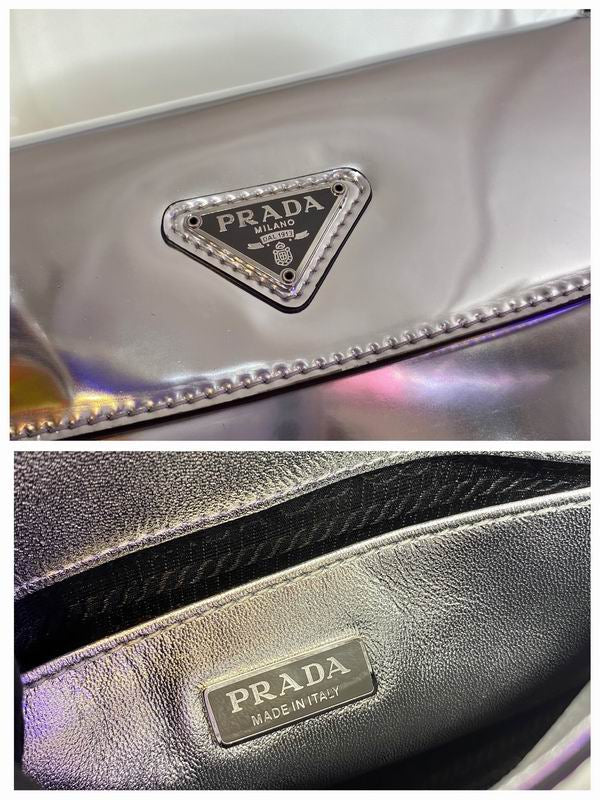Elegantna torba Nora — pogled 4