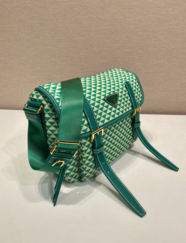 Elegantna torba Lina — pogled 2