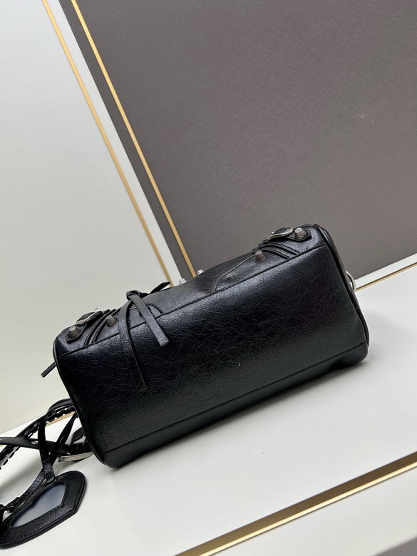 Elegantna torba Mara — pogled 4