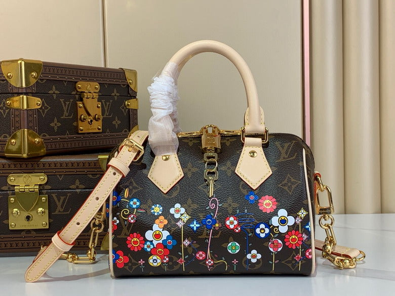 Louis Vuitton Speedy