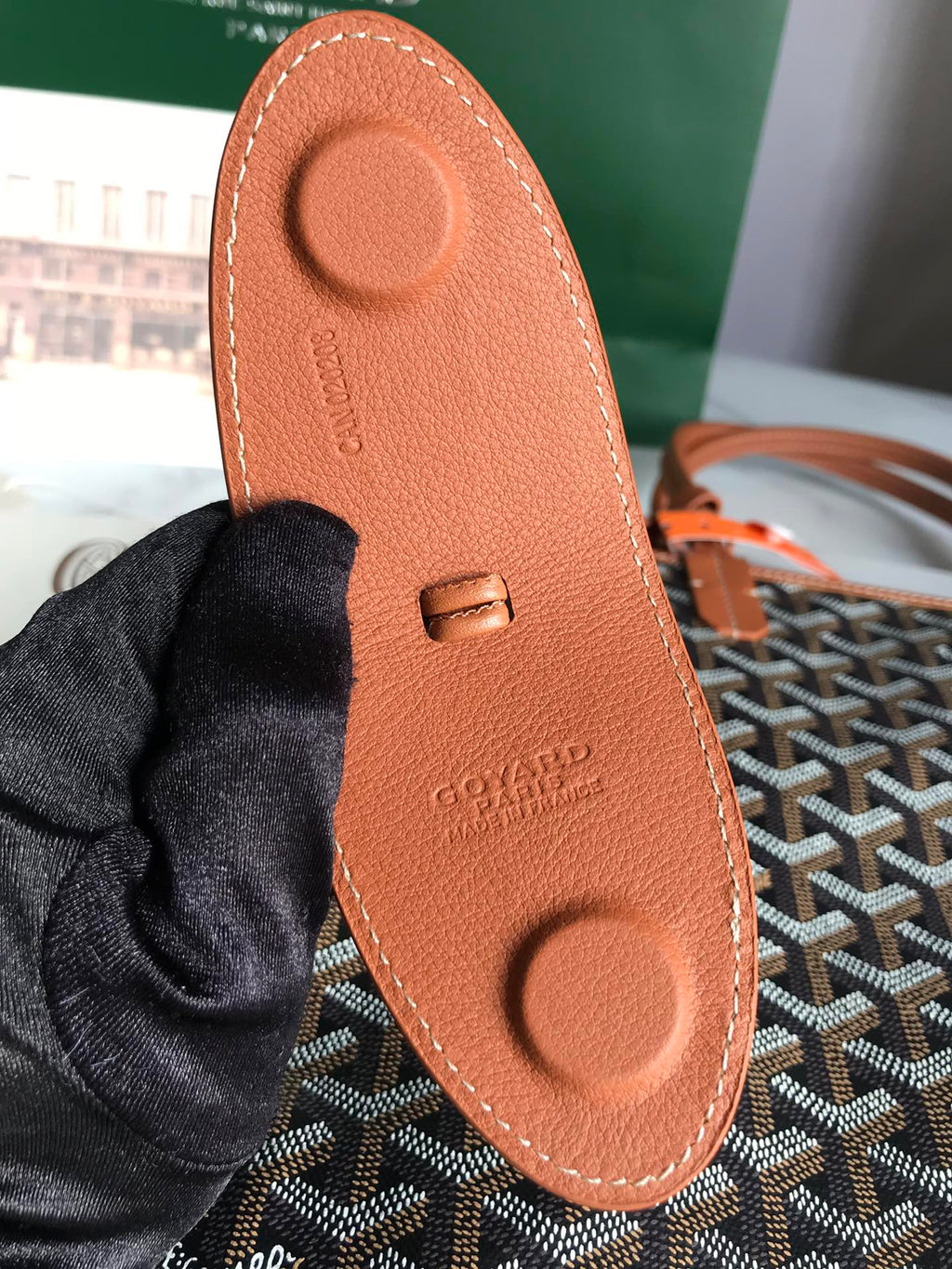 Goyard