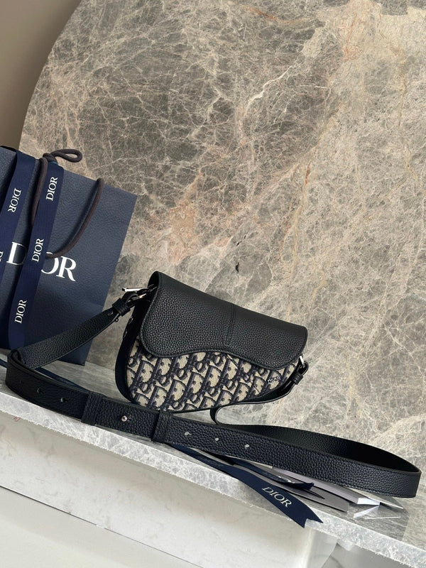 Elegantna torba Mila — pogled 2