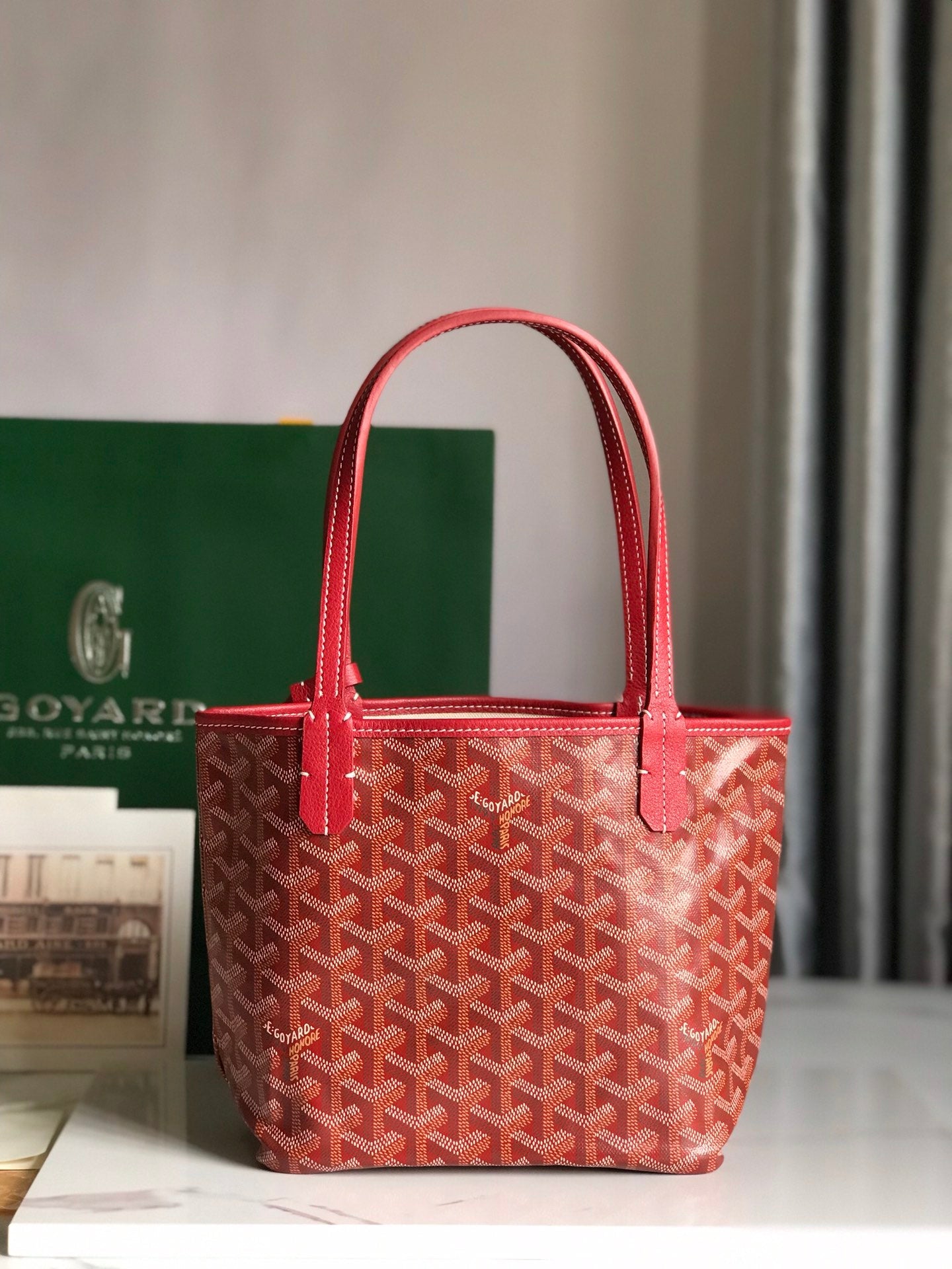 Goyard