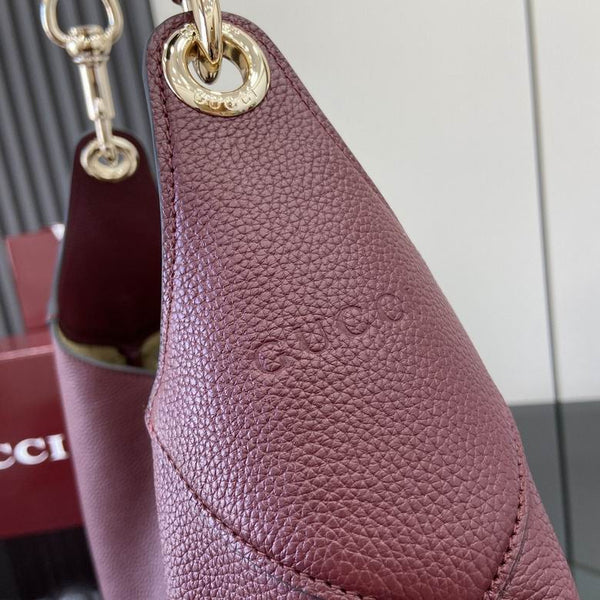 Elegantna torba Clara — pogled 4