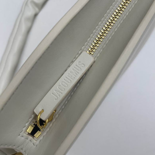 Elegantna torba Luna — pogled 8