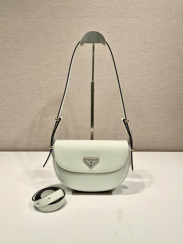 Elegantna torba Aria — pogled 1