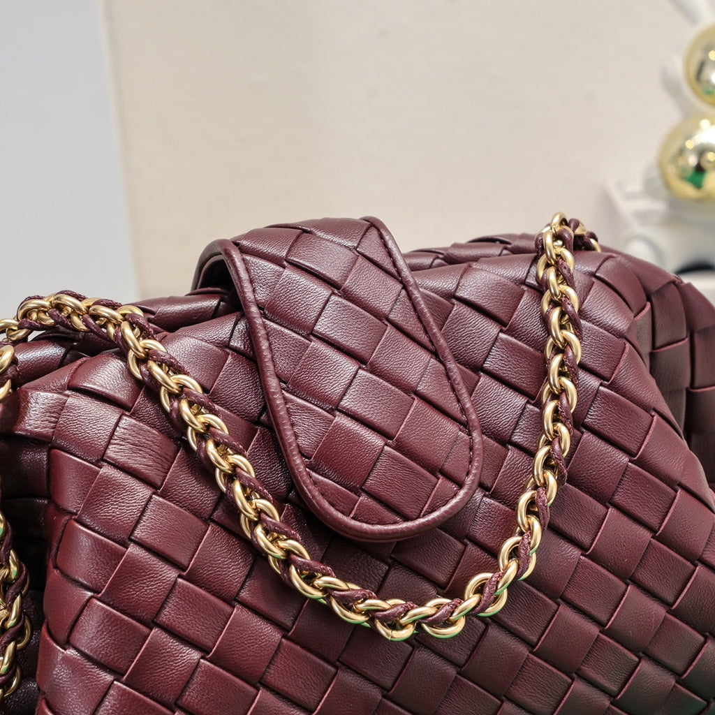 Bottega Veneta 1980