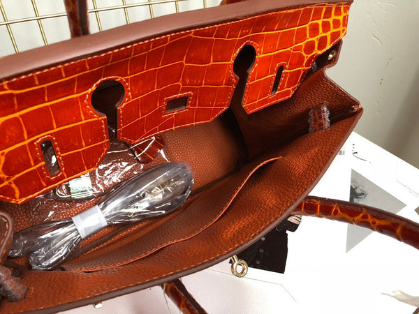 Elegantna torba Dora — pogled 7