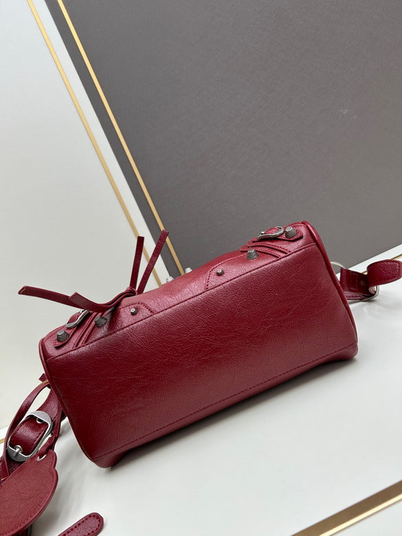 Elegantna torba Eva — pogled 7
