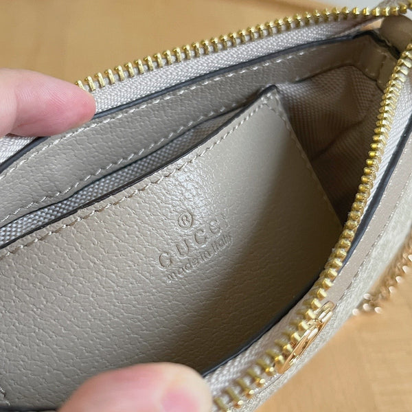 Mini torba Noa — pogled 2