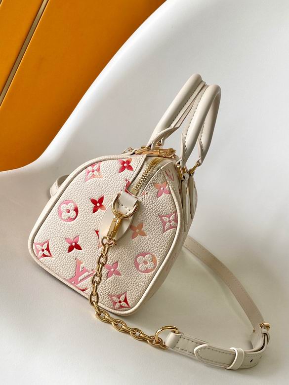 Louis Vuitton Speedy