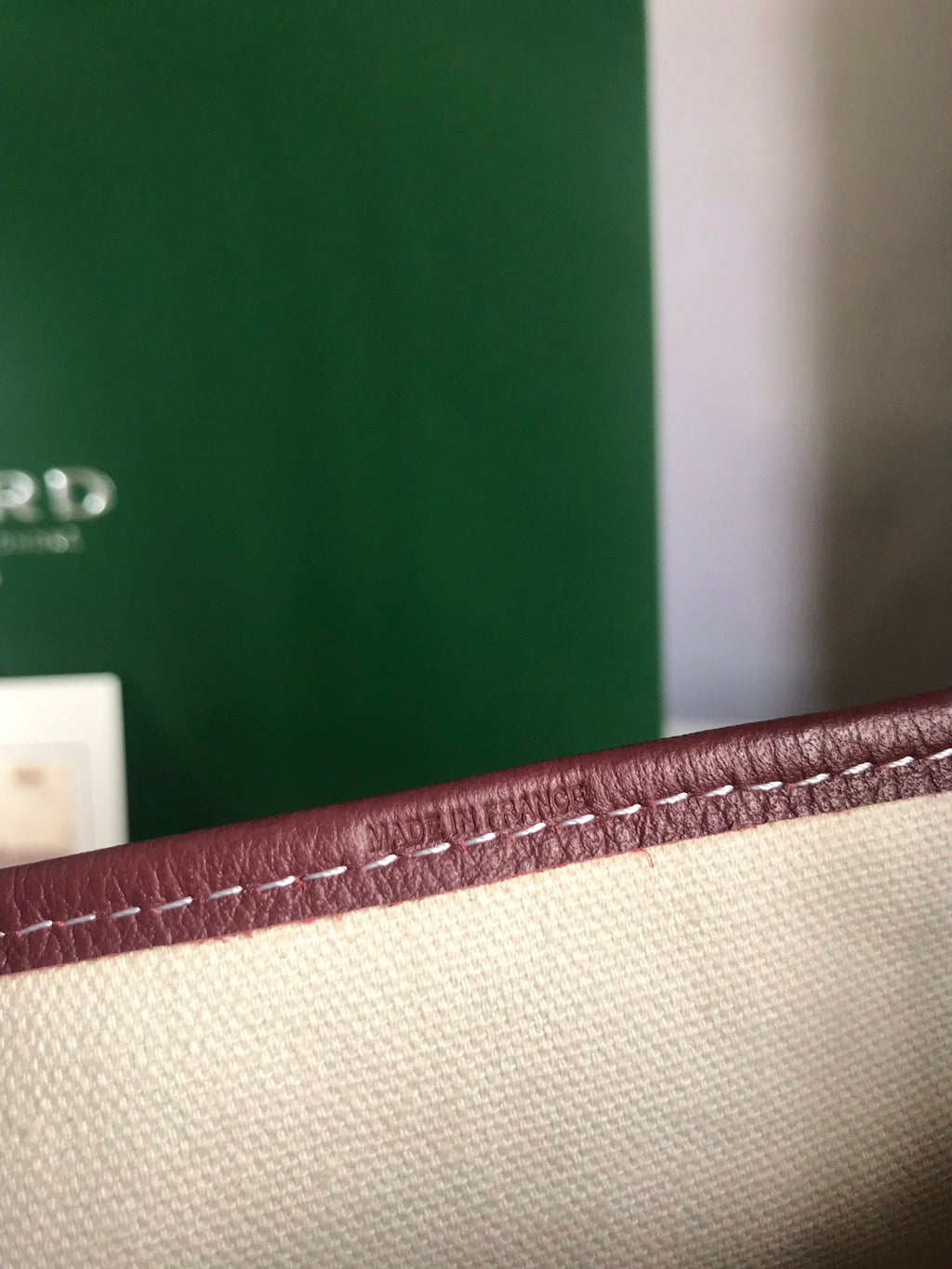 Goyard