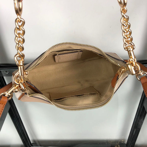 Elegantna torba Sofia — pogled 8