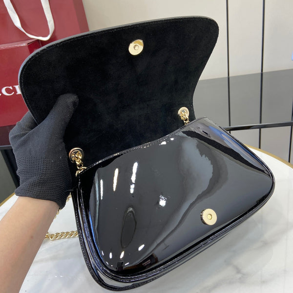 Elegantna torba Vera — pogled 7