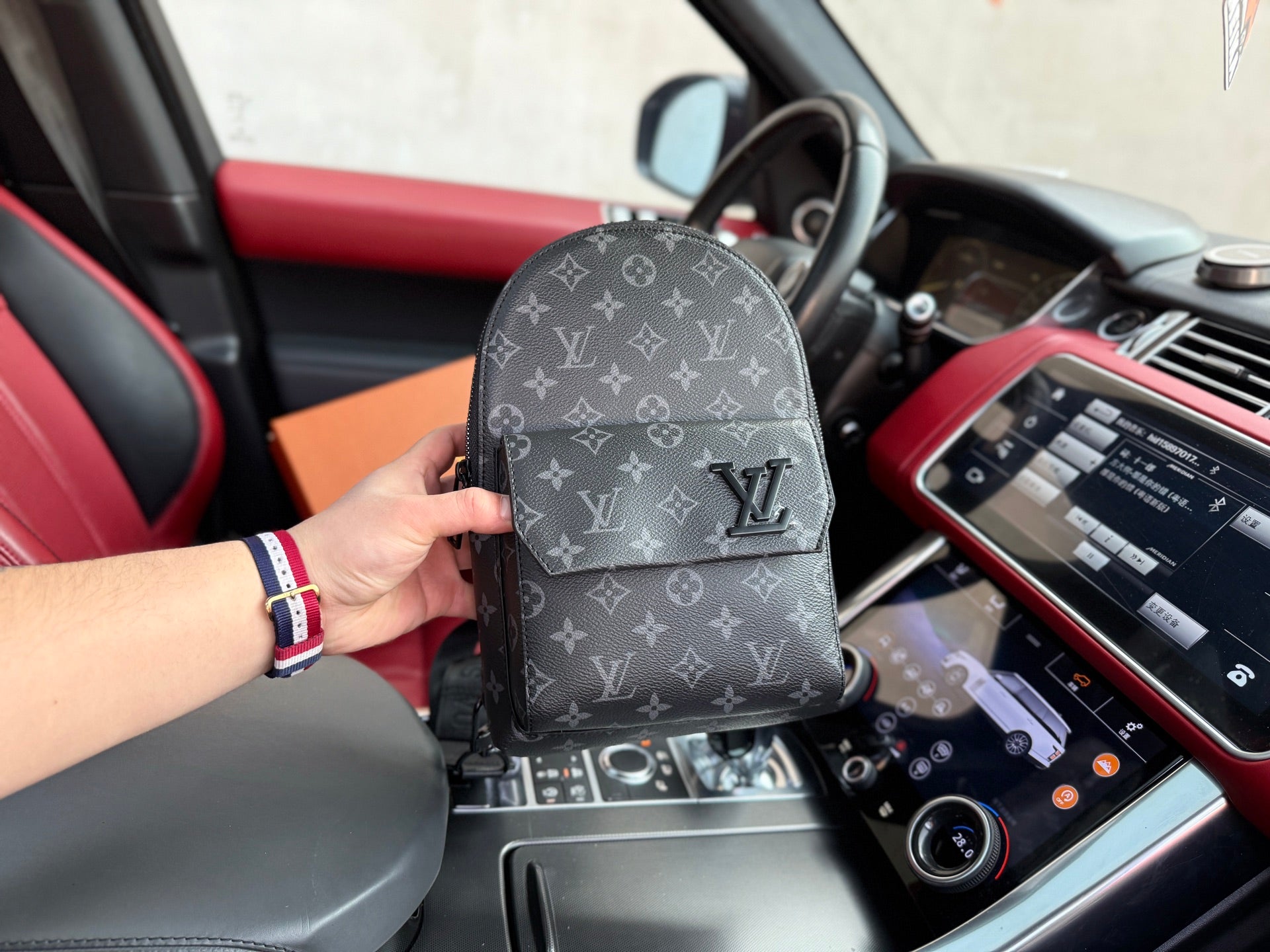Louis Vuitton