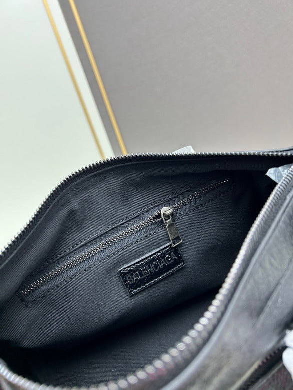 Elegantna torba Mara — pogled 7