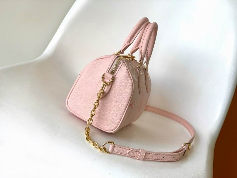Louis Vuitton Speedy