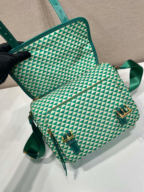 Elegantna torba Lina — pogled 7