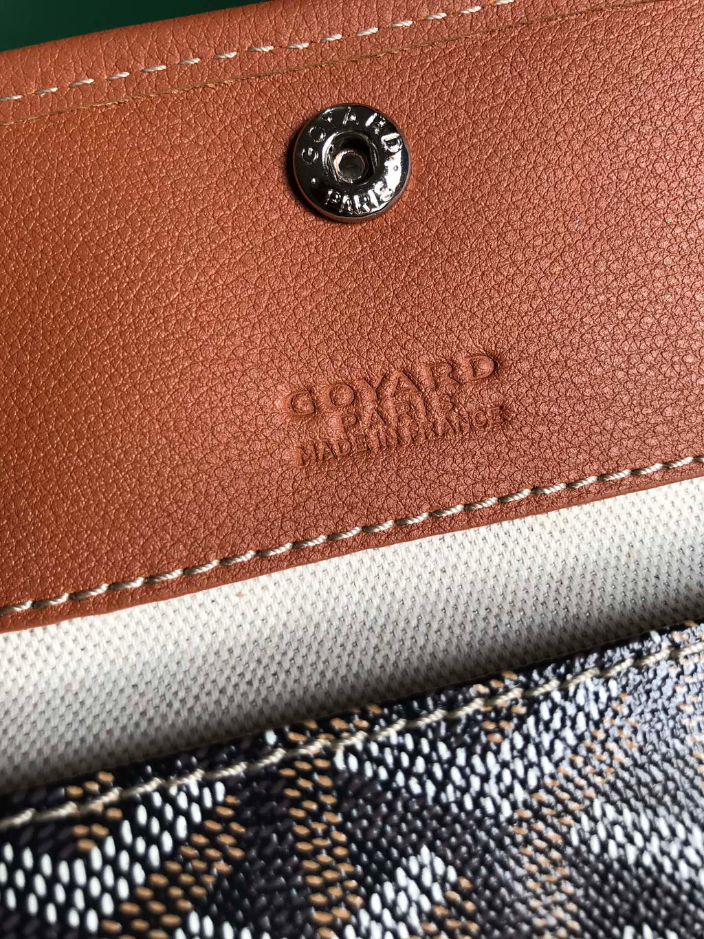 Goyard