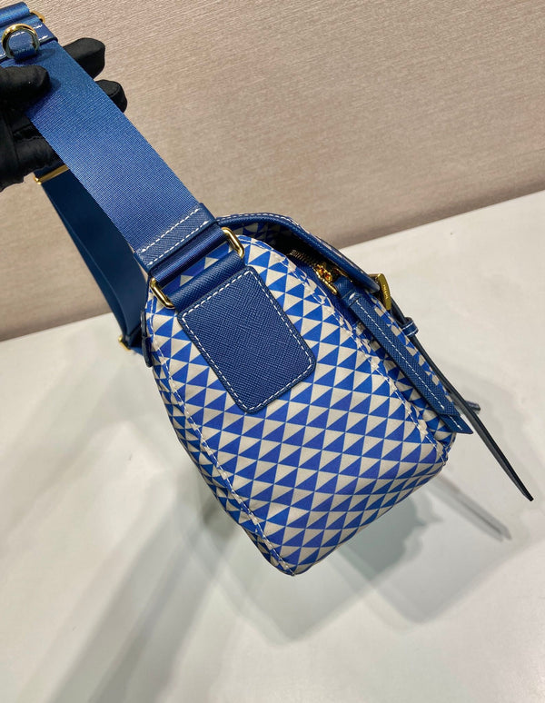 Elegantna torba Isla — pogled 6