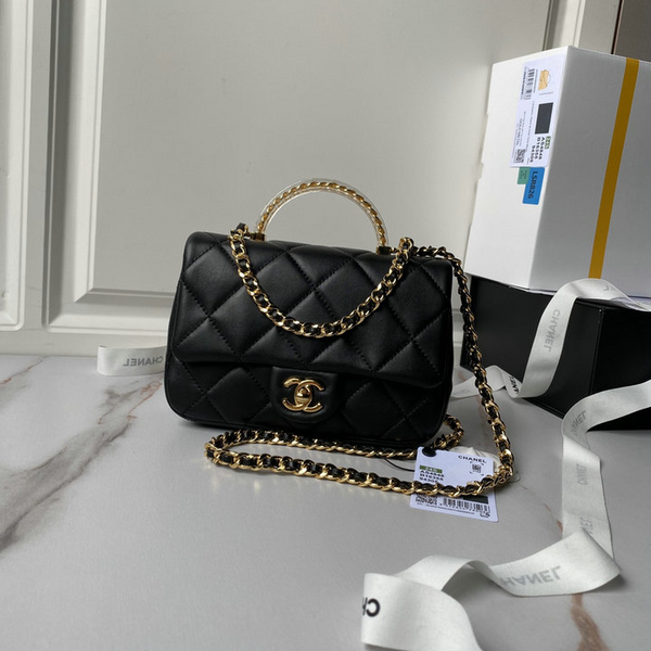 Elegantna torba Tara — pogled 1
