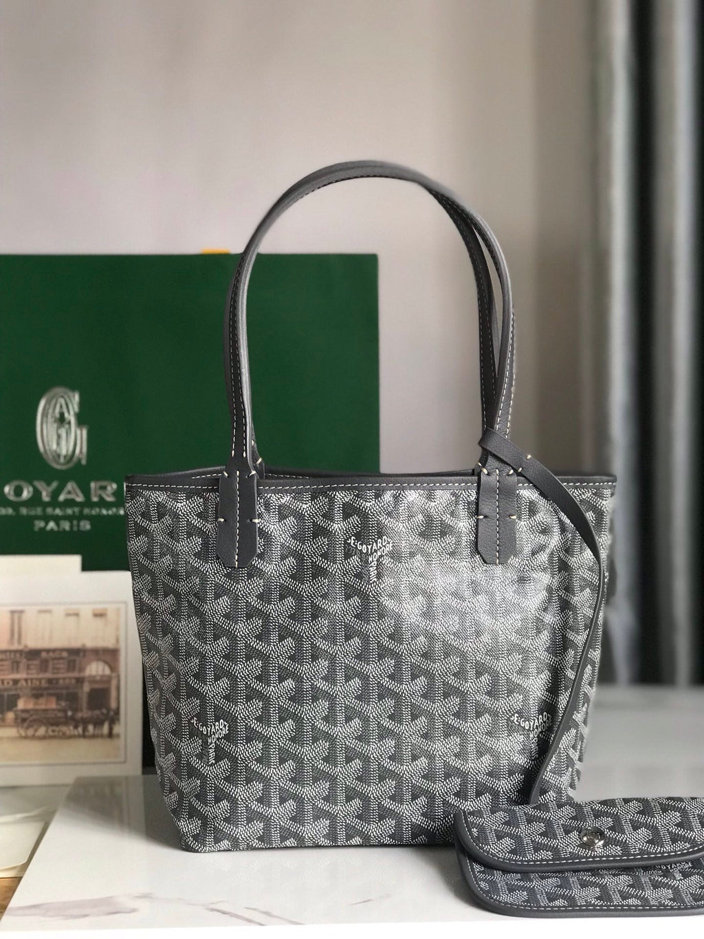 Goyard