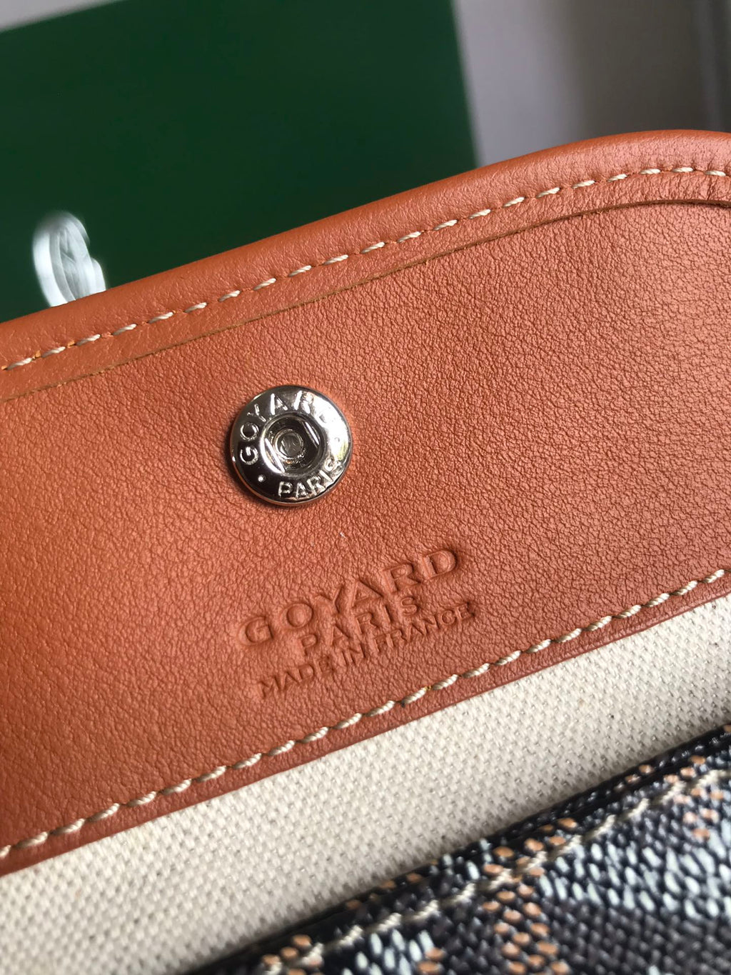 Goyard