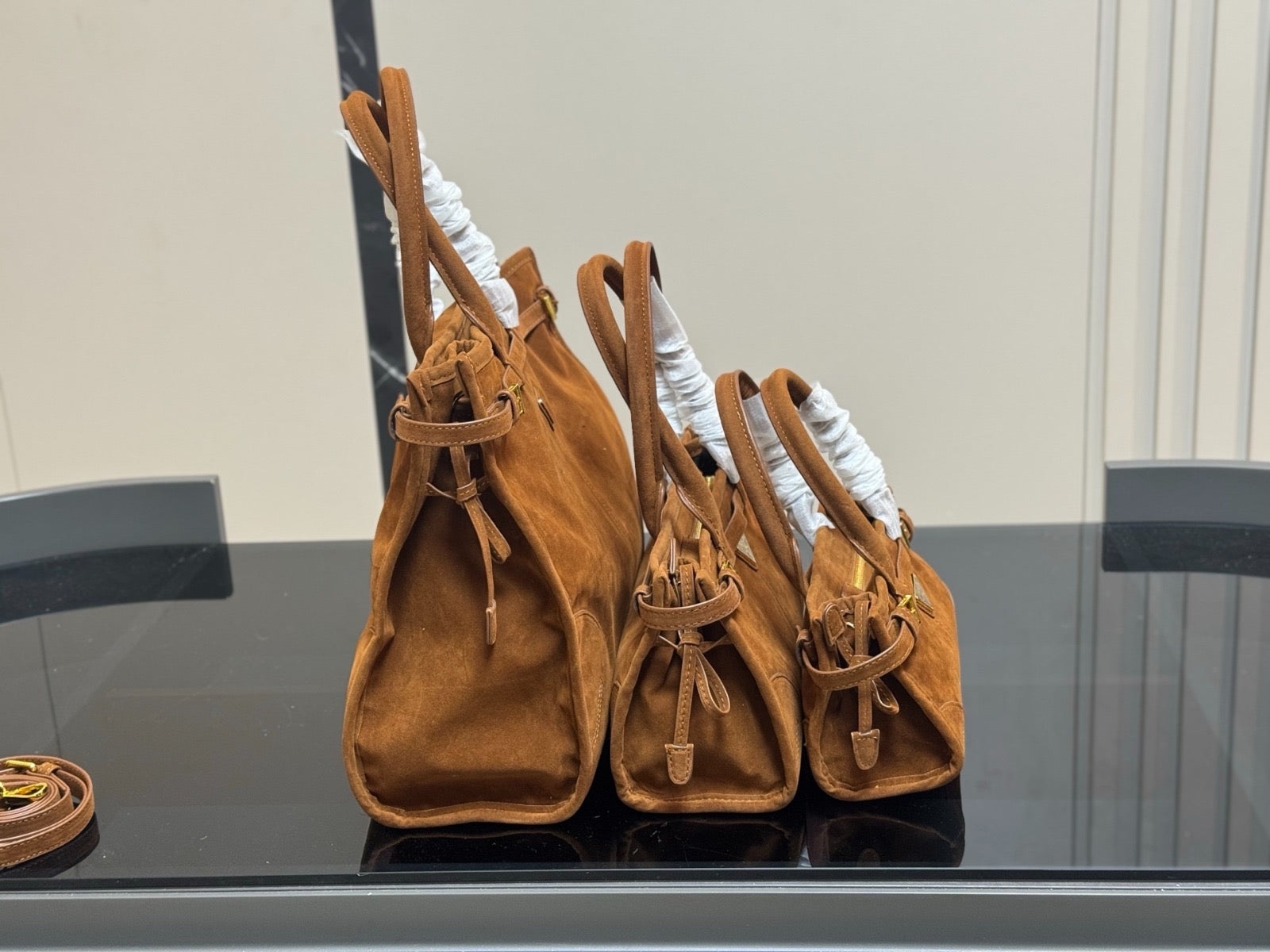 Prada Bonnie