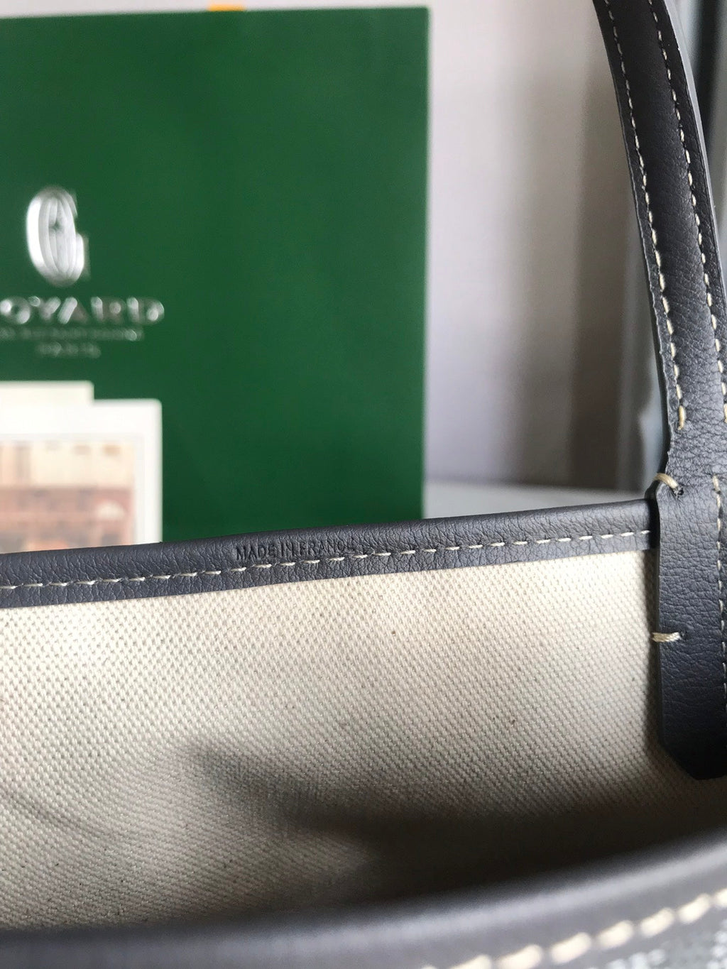 Goyard