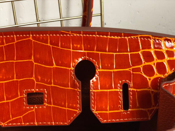 Elegantna torba Dora — pogled 5