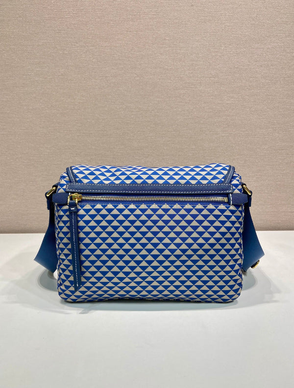 Elegantna torba Isla — pogled 4