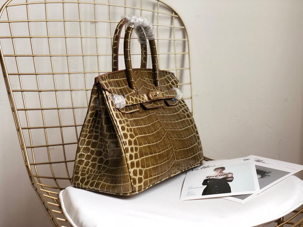 Elegantna torba Tara — pogled 3