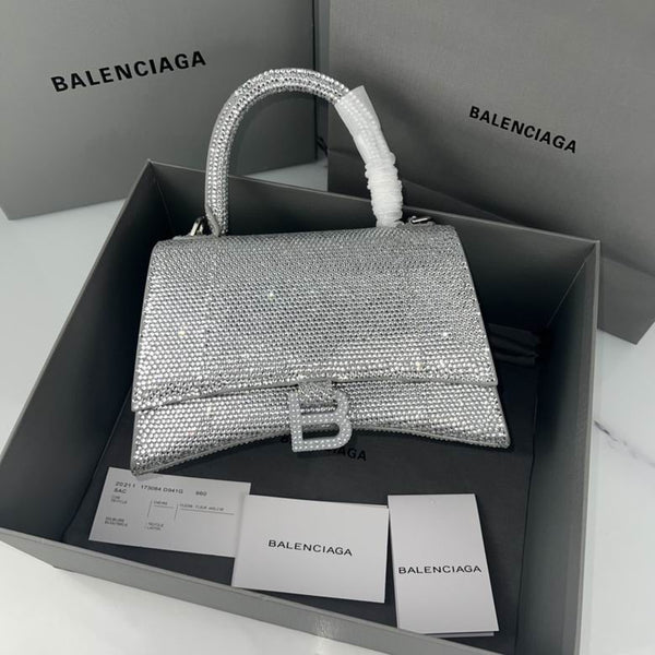 Elegantna torba Lina — pogled 1