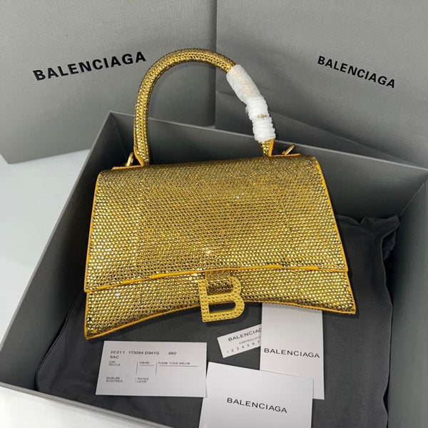 Elegantna torba Aria — pogled 1