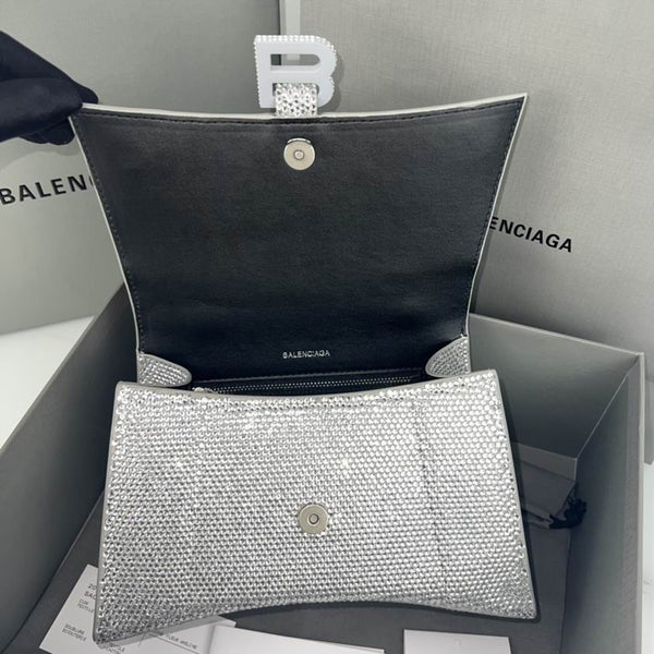 Elegantna torba Lina — pogled 3